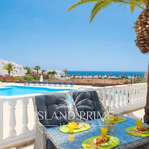 Seaviews 2x Bedroom In Club Complex Sc141 , San Miguel de Abona Spain