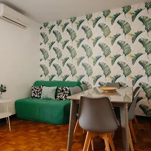 Nice Apartment , Barcelona Spain
