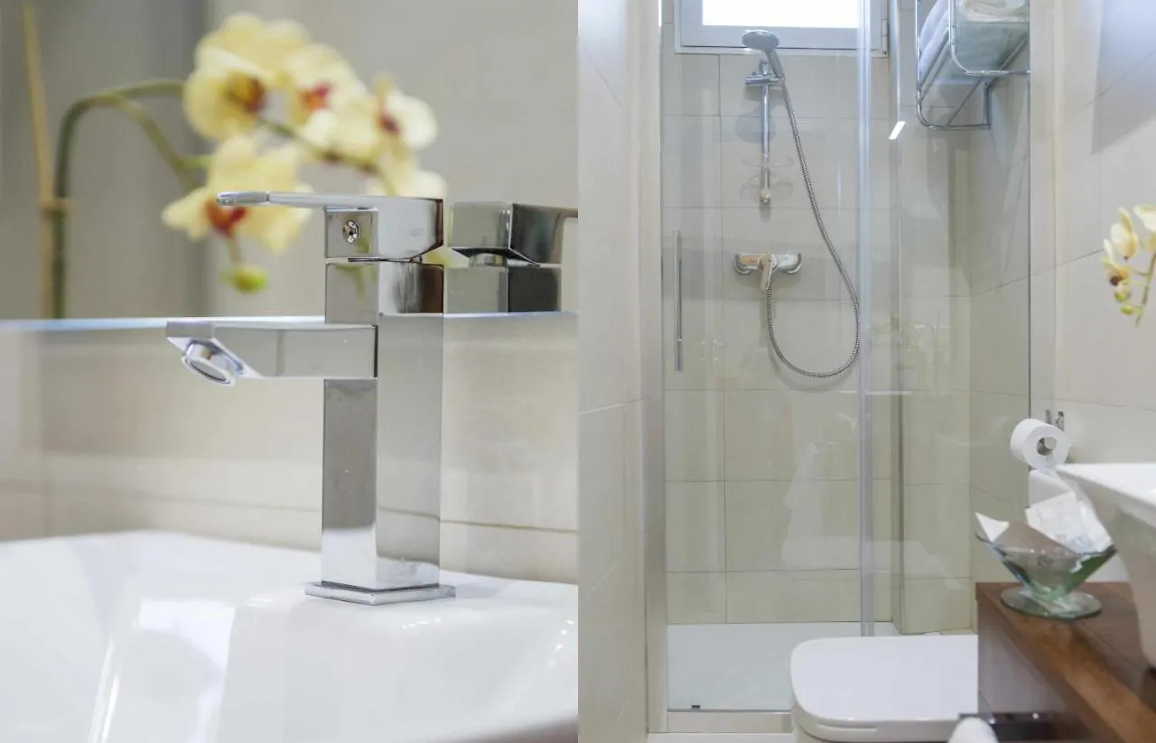 Apartamentos Abadia By Toledo Ap Appartamento