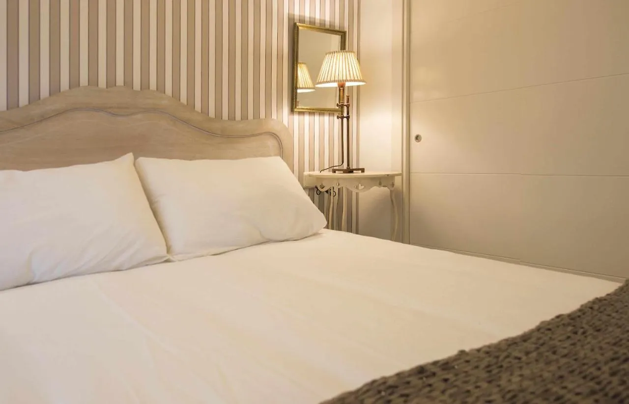 Apartamentos Abadia By Toledo Ap