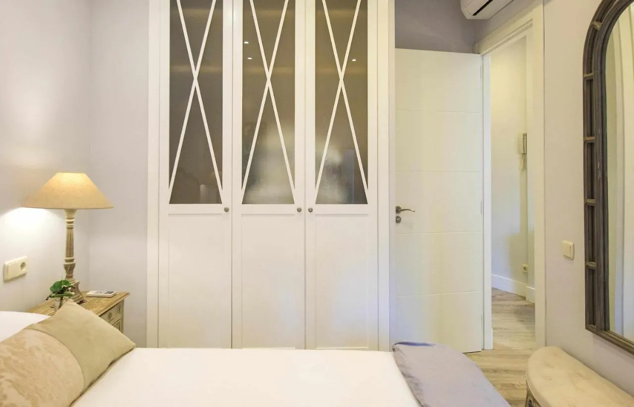 Apartamentos Abadia By Toledo Ap