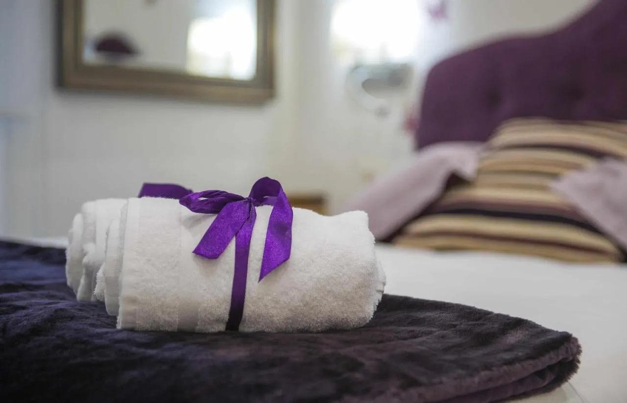 Apartamentos Abadia By Toledo Ap