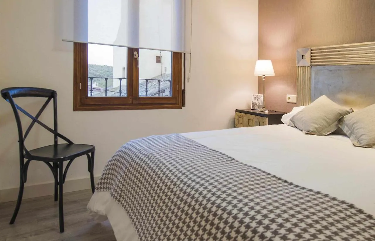 Appartamento Apartamentos Abadia By Toledo Ap