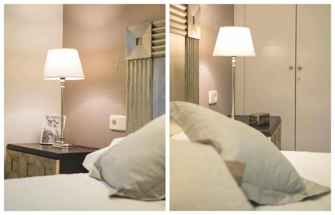 Apartamentos Abadia By Toledo Ap 0*,  Spagna